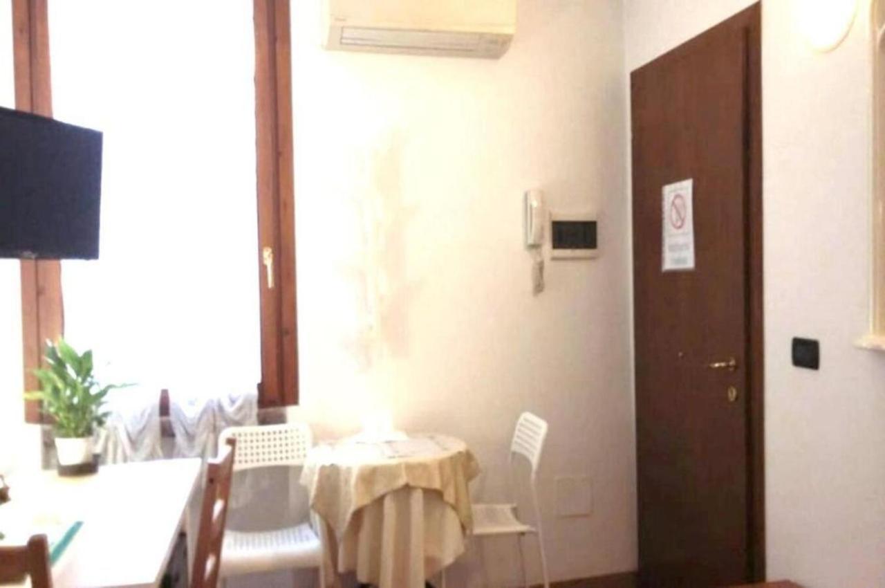 B&B Art Boutique Mantova Exterior photo