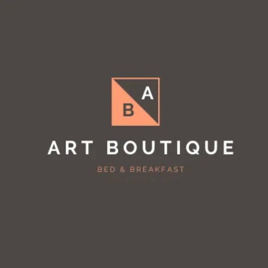 B&B Art Boutique Mantova Exterior photo
