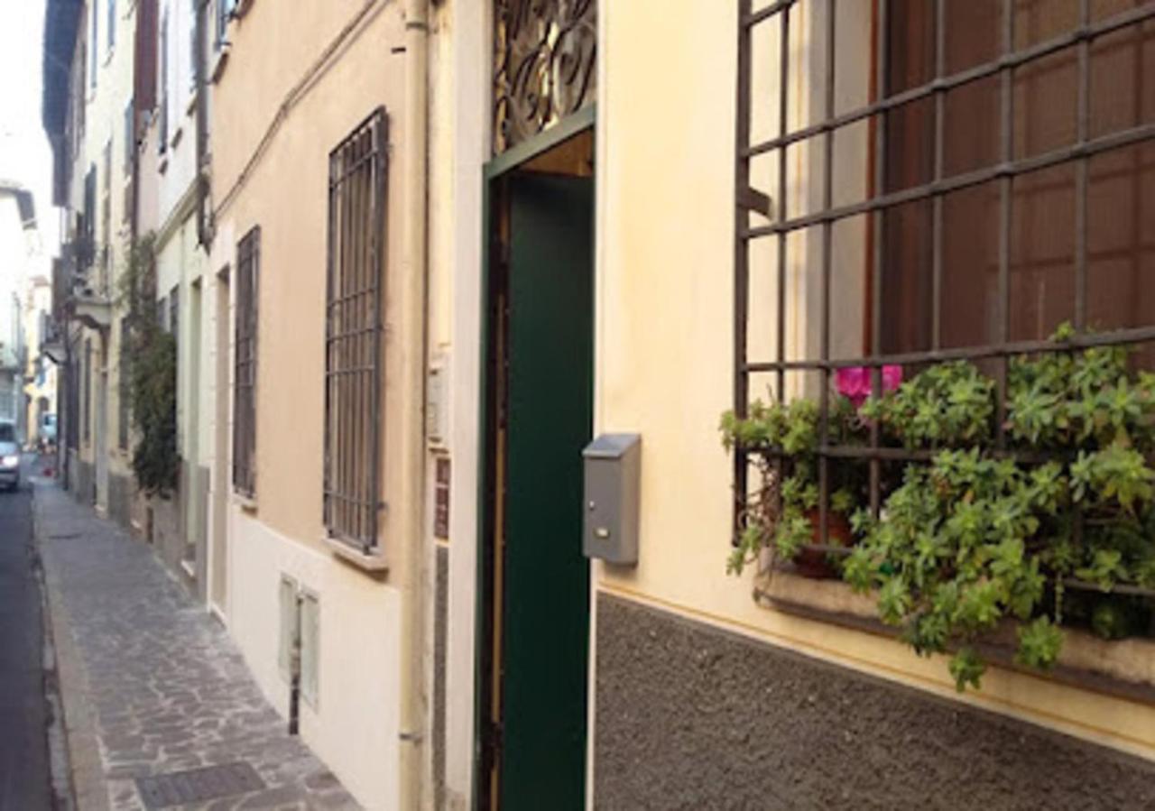 B&B Art Boutique Mantova Exterior photo
